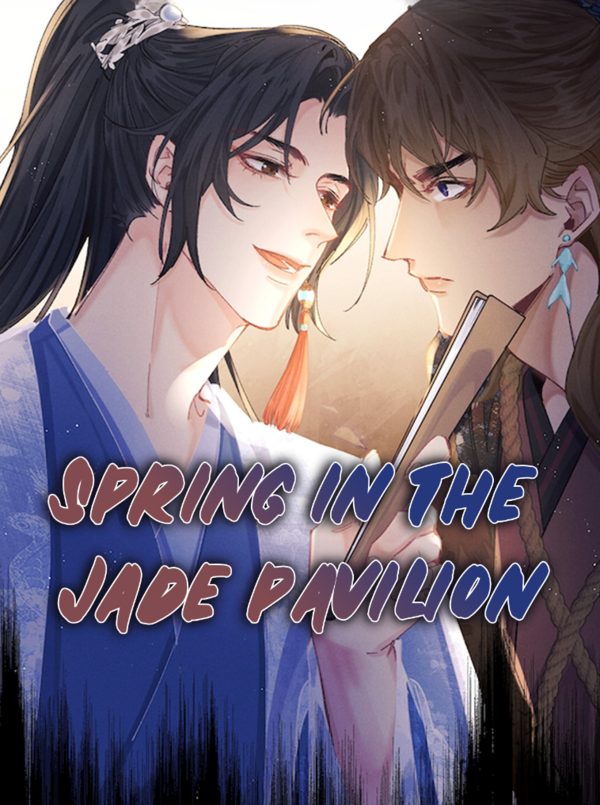 Spring in the Jade Pavilion   Official