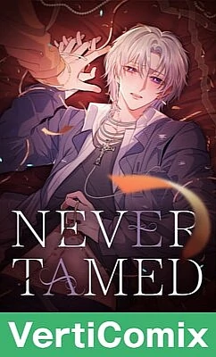 Never Tamed