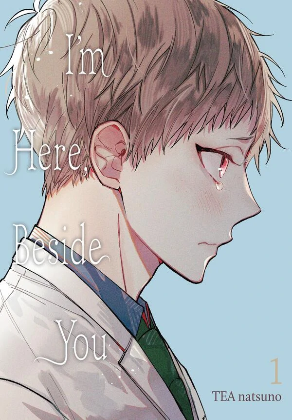 I'm Here, Beside You