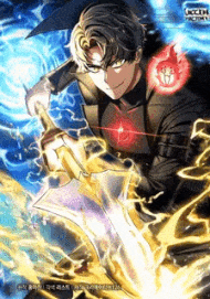 The Mythical Weapon Creation of the Regressed Genius Player