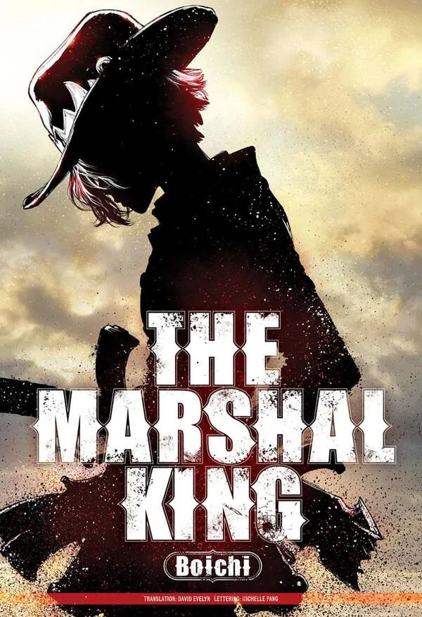 The Marshal King