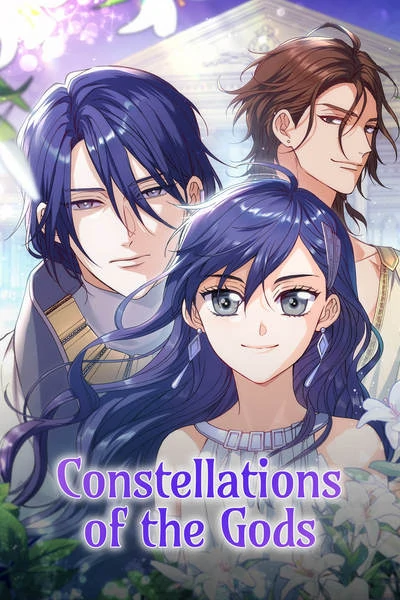 Constellations of the Gods