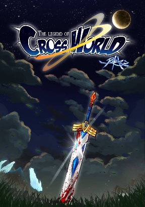 The Legend of CrossWorld