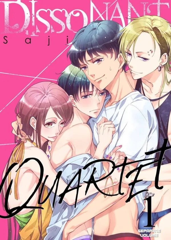 Fukyouwaon Quartet