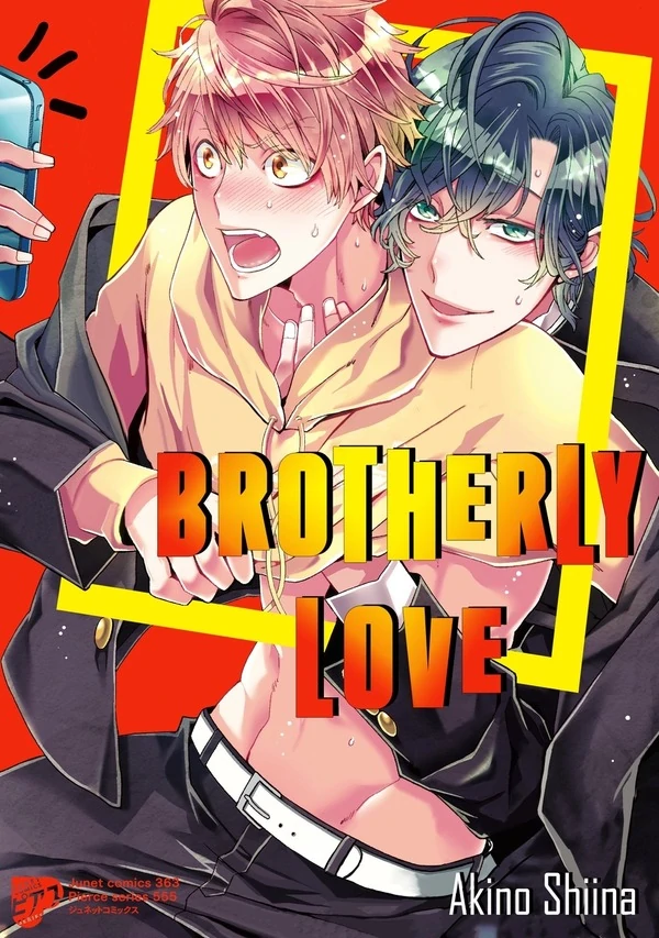 Brotherly Love