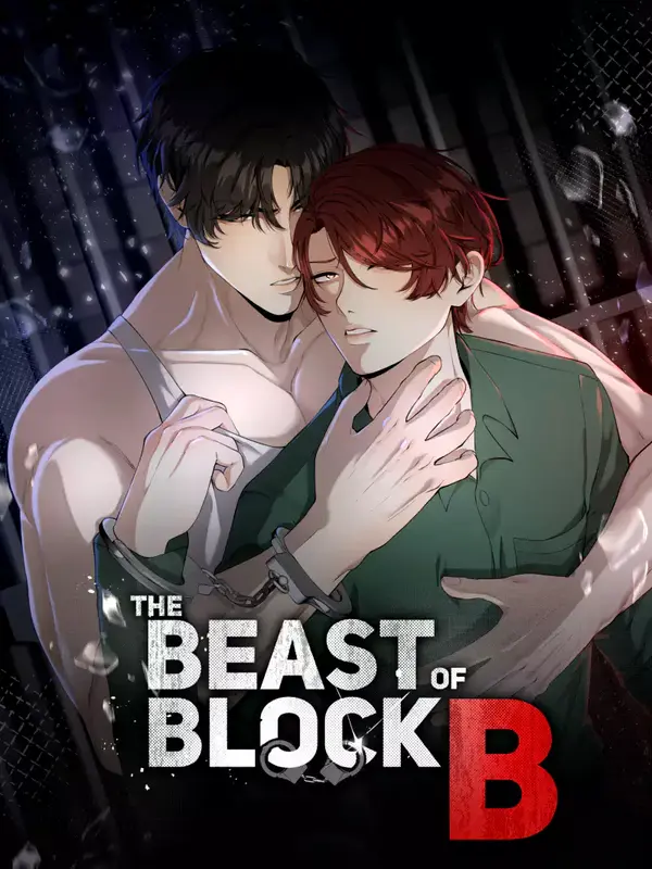 The Beast of Block B