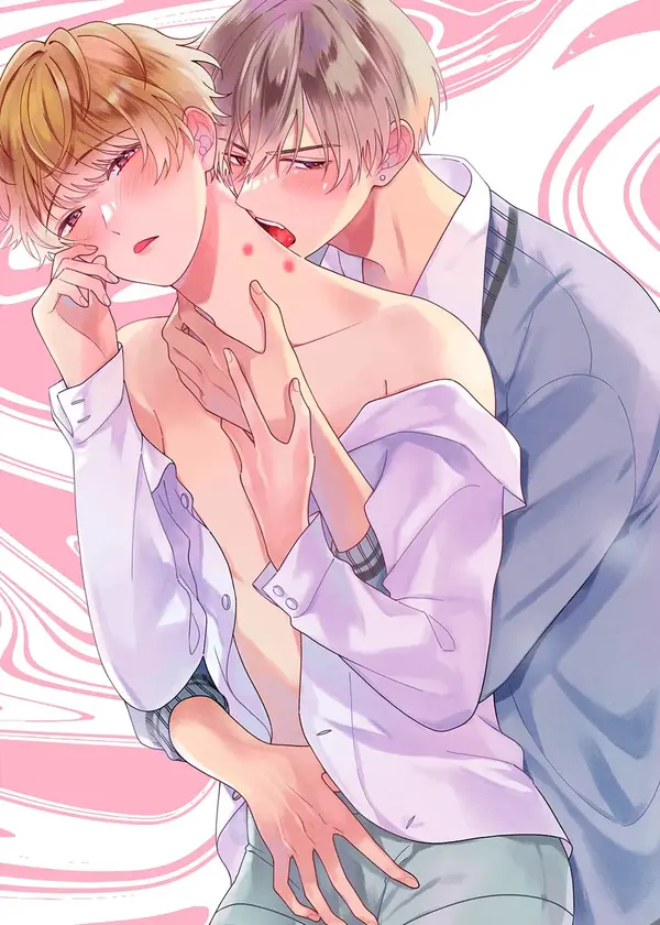Nanami's Indecent Fantasies